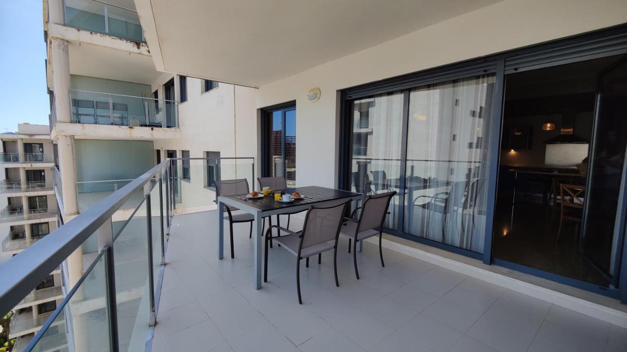 Cala Alta Sunrise Apartamento