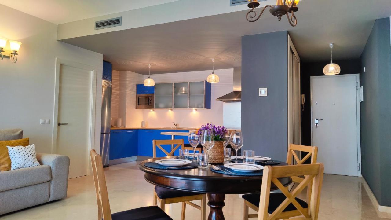 Apartamento Cala Alta Sunrise *