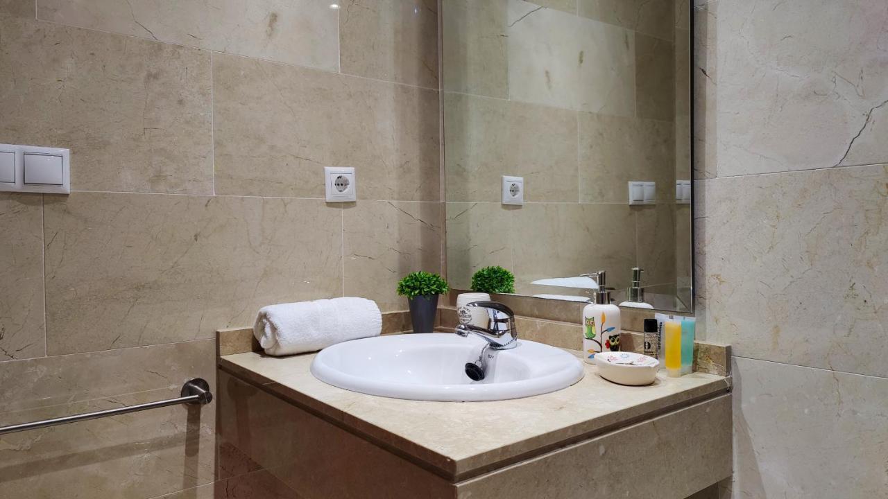 Apartamento Cala Alta Sunrise *